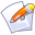 Alpha Pocket Journal icon